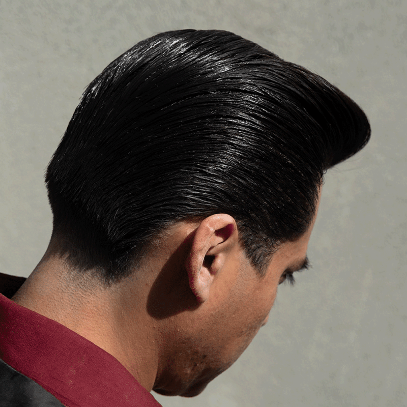 Haircut Square Figaros