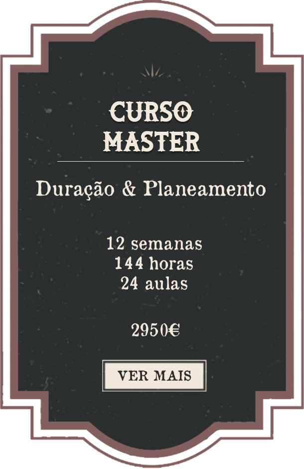 Master Course Portuguese