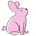 Icon Rabbit