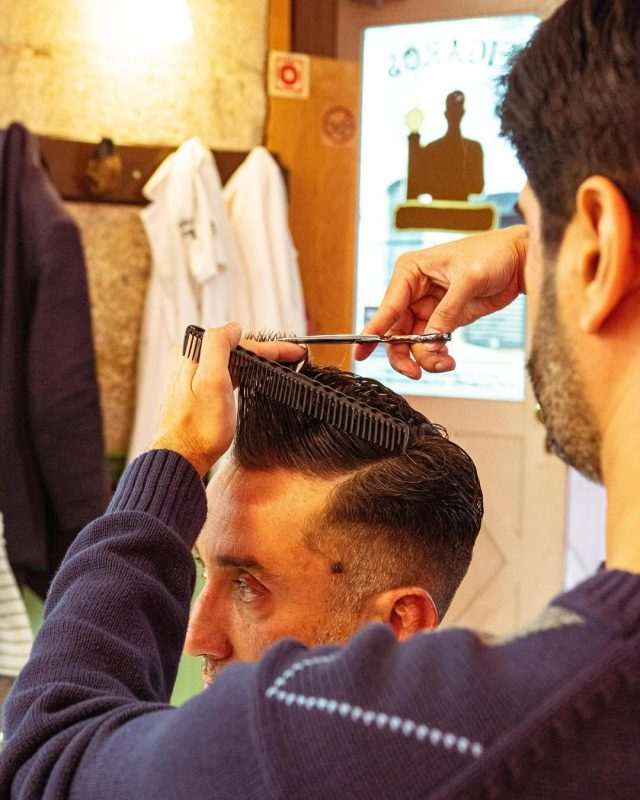 2024 Is For Learning 🎓💈✨barber Courses Available 🇺🇸 En🇵🇹 Pt🇪🇸 Es🇫🇷 Fr 🌐 Figaroslisboa