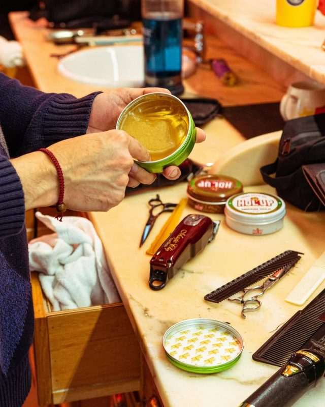 2024 Is For Learning 🎓💈✨barber Courses Available 🇺🇸 En🇵🇹 Pt🇪🇸 Es🇫🇷 Fr 🌐 Figaroslisboa