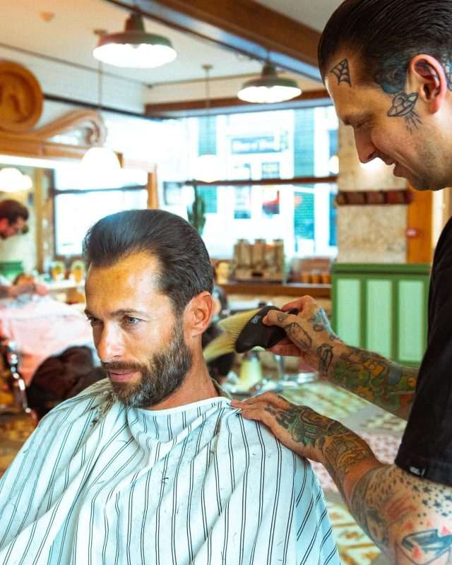 2024 Is For Learning 🎓💈✨barber Courses Available 🇺🇸 En🇵🇹 Pt🇪🇸 Es🇫🇷 Fr 🌐 Figaroslisboa