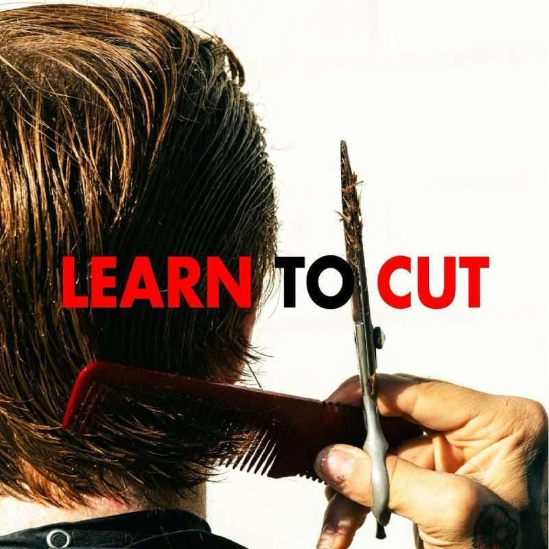 It’s Time To Learn 👨 🎓 Step By Step Learn All About Classic Haicuts & Hot Towel Shaves In Fig