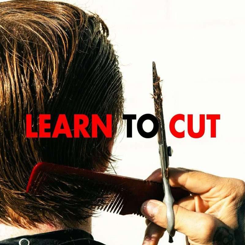 Learn To Cut