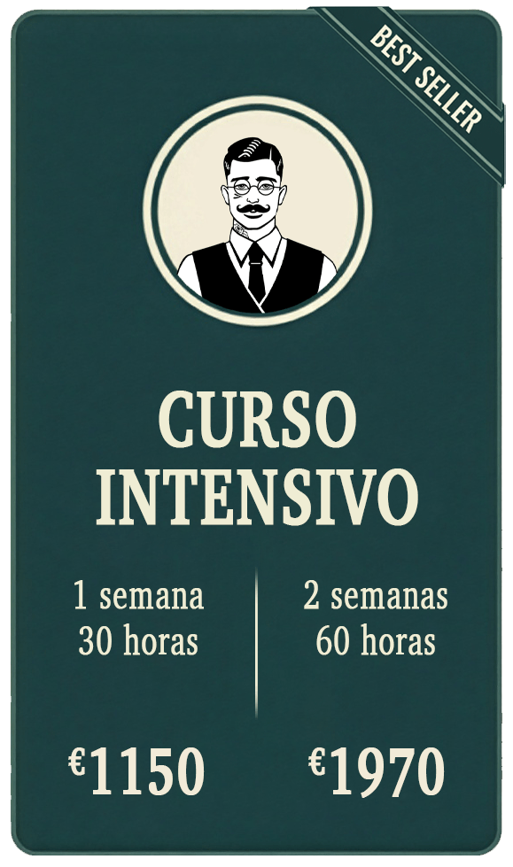 Pt Figaros Card Intensive Couse 1 2 Weeks